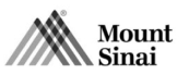 mount-sinai logo