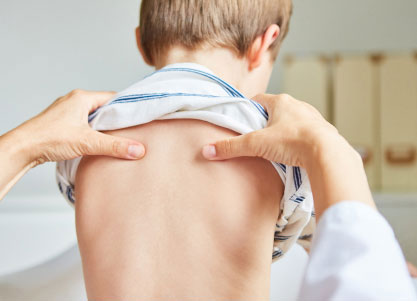 Pediatric-Spine-Procedures