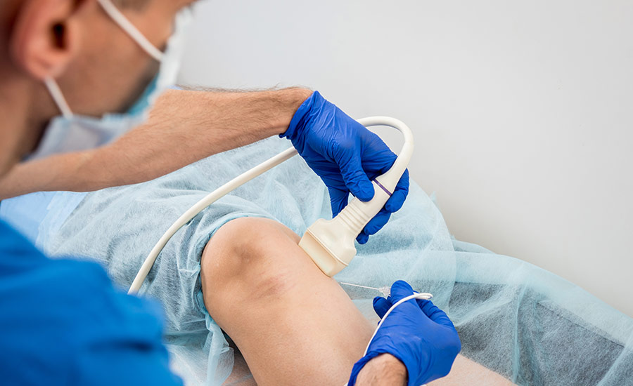 Radiofrequency Ablation: What It’s Used For + Treatment Options