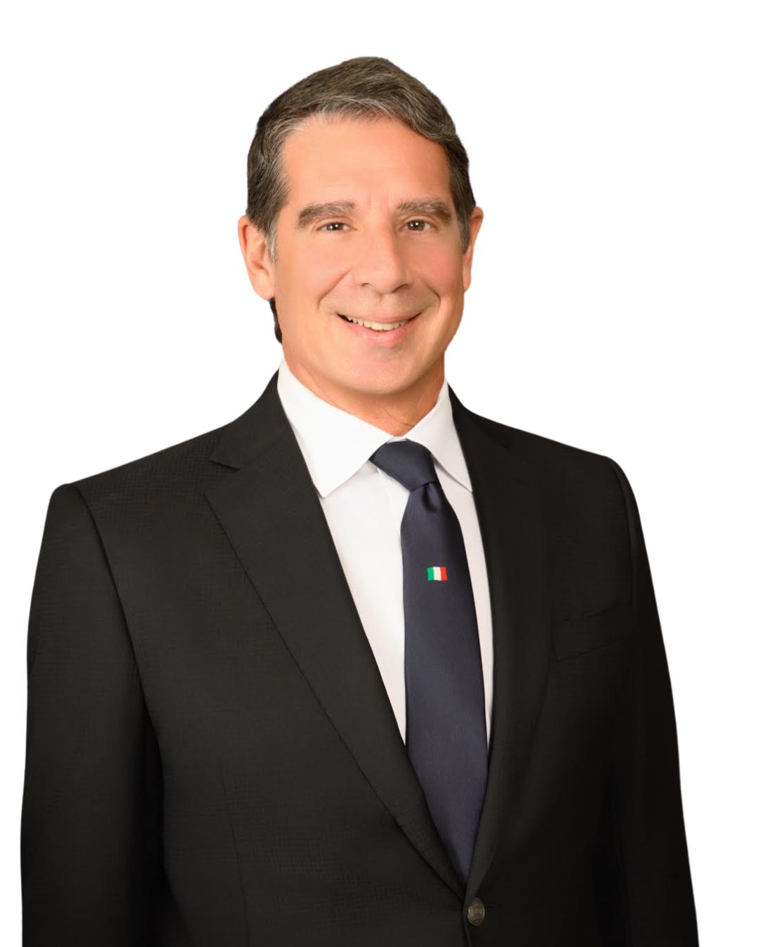 Massimo M. Napolitano, MD, FACS, RVT