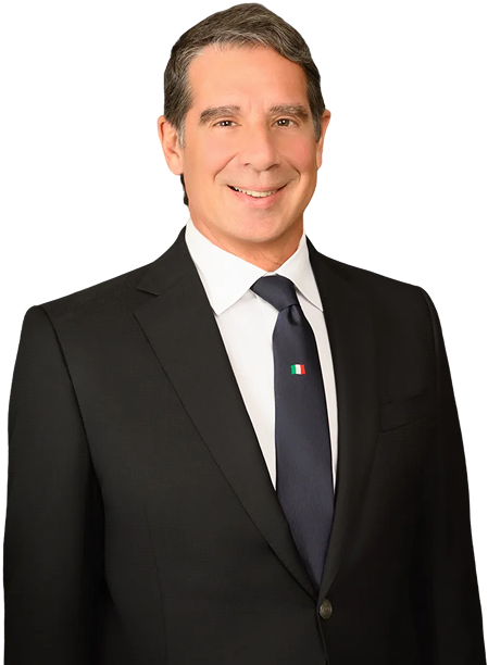 Dr. Massimo M. Napolitano