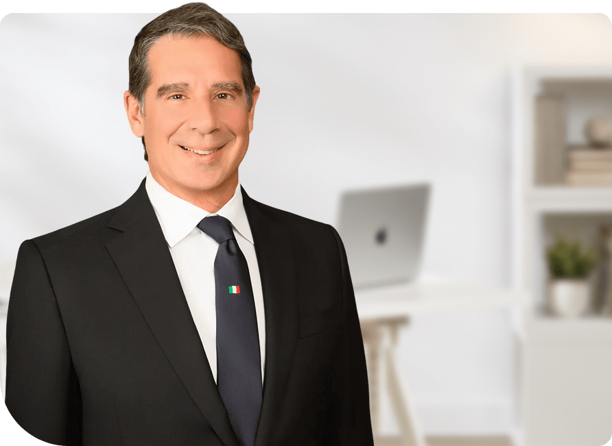 Massimo M. Napolitano