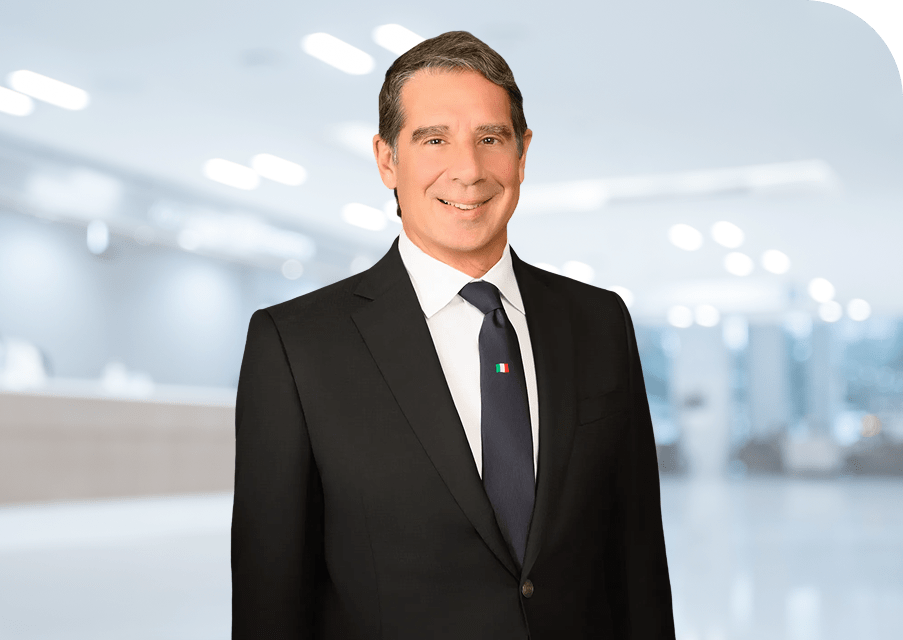 Massimo M. Napolitano