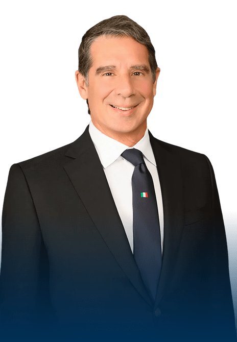 Massimo M. Napolitano