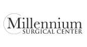 Millennium Surgical Center logo