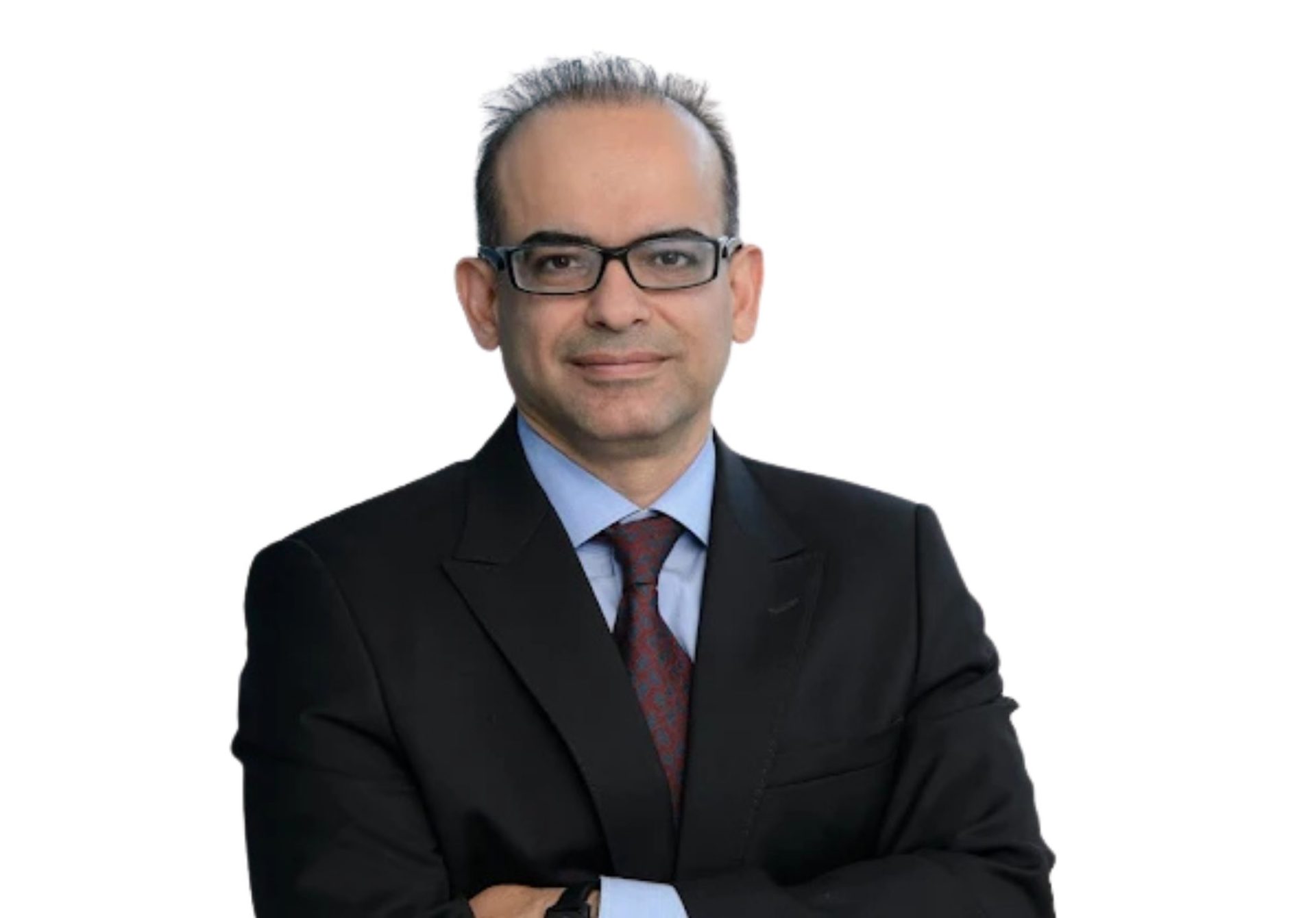 Dr. Cyrus Vosough, MD, DABPMR